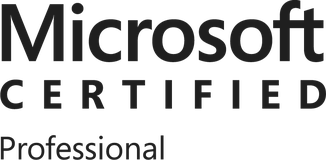 Microsoft Certified Professional